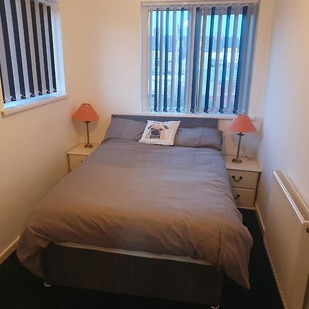 The Hawthorns Large Detached 3 Bedroom Family Home 锡厄姆 外观 照片