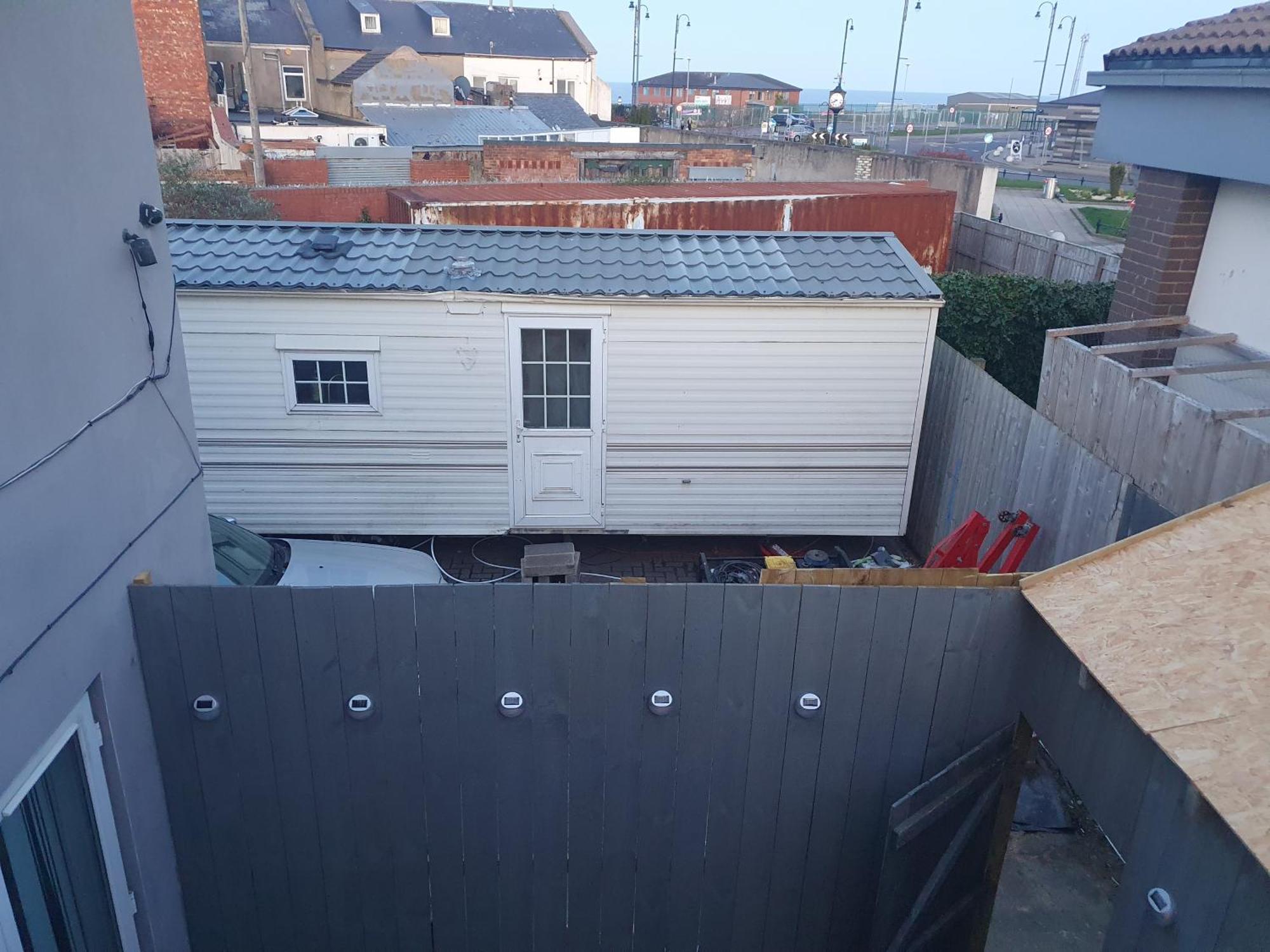 The Hawthorns Large Detached 3 Bedroom Family Home 锡厄姆 外观 照片