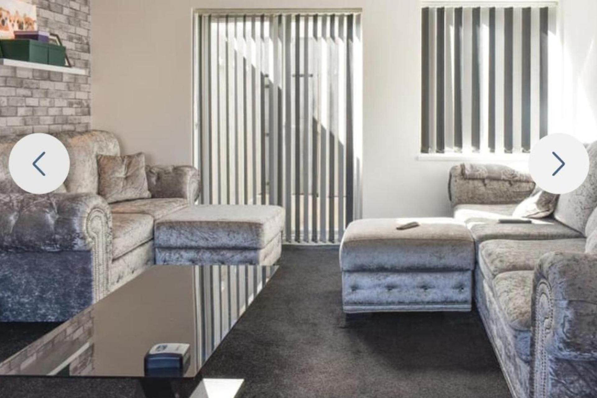 The Hawthorns Large Detached 3 Bedroom Family Home 锡厄姆 外观 照片